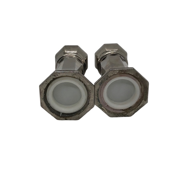 Salt & Pepper Shaker with Dinner Bell - Picture 6 of 12